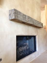 Reclaimed Beam Floating Mantel Porter Barn Wood Reclaimed Beams Wood Fireplace Mantel Reclaimed Wood Mantel