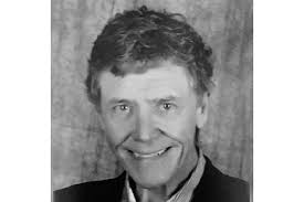 Larry Franks Obituary (1944