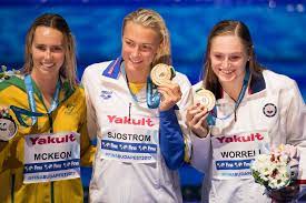 Bill skarsgård was born on august 9, 1990 in vällingby, sweden as bill istvan günther skarsgård. Sarah Sjostrom Bio Swimswam