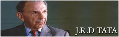 We did not find results for: J R D Tata Tata Group M A Critique