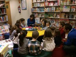 Cuenta oficial de casa del libro. Taller Con Los Wonwings En Casa Del Libro Alicante Paperblog