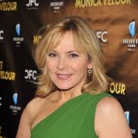 Family tree of Kim CATTRALL