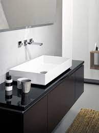 alape metaphor washbasin acts as sculptural reference point and can be positioned freely in the room or washbasin design wash basin bathroom cabinets designs