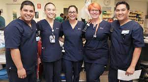 Cherokee is the worlds no.1 selling medical uniforms and has the largest scrubs range in the market. New Report Western Sydney S Emergency Department Performance On The Rise Thepulse Org Au