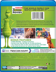 Check spelling or type a new query. Illumination Presents Dr Seuss The Grinch Own Watch Illumination Presents Dr Seuss The Grinch Universal Pictures