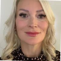 Anna Ekberg Email & Phone Number