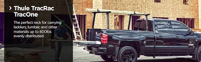Tundratalk.net forum offers the most comprehensive collection of toyota tundra information. Amazon Com Thule Tracrac Tracone Truck Rack Aluminium Sports Outdoors