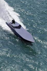 Military Norson Design Cool Boats Concept Vehicles Military Boat Fashion