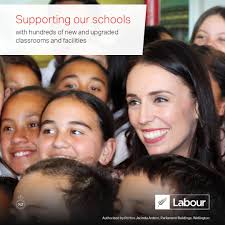 New Zealand Labour Party