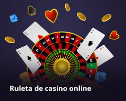 Mueble sobre el que se coloca el. Ruleta Online Guia Basica Para Comenzar A Jugar Casino Sitios