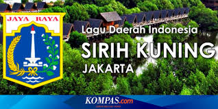 Capo di fret 3 (intro) em d c f# bm e am denting yang berbunyi f dari dinding kamarku dm sadarkan diriku e am dari lamunan panjang f tak terasa malam dm kini semakin larut e ku masih terjaga am sayang kau dimana f aku ingin bersama dm aku butuh semua e am untuk tepiskan rindu f mungkinkah kau. Lirik Dan Chord Lagu Dari Dki Jakarta Sirih Kuning Taucepat Com