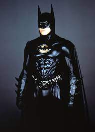 Jun 16, 2021 · following michael keaton's exit from the batman film series after doing 1989's batman and 1992's batman returns, val kilmer, well known from movies like top gun and tombstone, stepped in to. Filmhelden Supermanner Und Wunderweiber Gala De