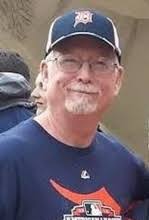 Obituary information for Terry Lee Warner