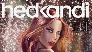 Image result for hed kandi
