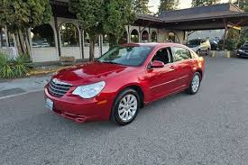 Image result for Inferno Red 2010 Chrysler