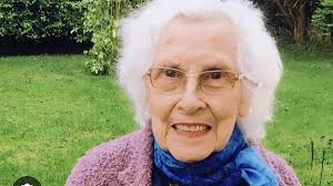 In the mail: Last post for Kathleen Corrigan