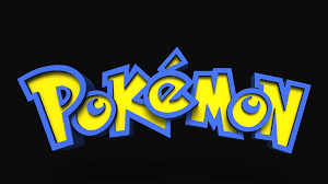 Oc I Rendered The Pokemon Logo In 3d Using Only Photoshop Pokemon Logo Pokemon Theme Pokemon