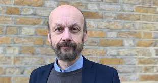 Professor John Craig