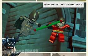 Dc super heroes cheats lego the lord of the rings cheats donkey kong country returns cheats lego indiana jones 2: Lego Batman Dc Super Heroes Android Juego Gratis Descargar Apk