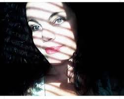 Introducing myself as a nature-loving witch