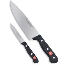 Maybe you would like to learn more about one of these? Wusthof Gourmet 2 Piece Prep Set Sur La Table