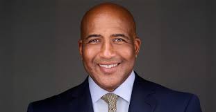 Harrison Allen Lewis : Why Most Digital Transformations Stall—And How to  Get Unstuck