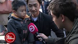 Cette (gros) dame est (gentil). Reseaux Sociaux Videos Buzz Images Droles Et Insolites Sur Spi0n Com Paris John Oliver Et Son Cocktail D Insultes Pour Daech Il Y A 5 Annees Dans Actualite Attentats Les Mechants C Est Pas Tres Gentil Il Y A 5 Annees Dans Tv Cinema Davide Martello