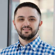 Brad Krick's Instagram, Twitter & Facebook