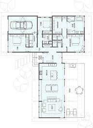 Sd151 Ideal For Entertaining Stillwater Dwellings Home Design Floor Plans Floor Plans Modern House Plans