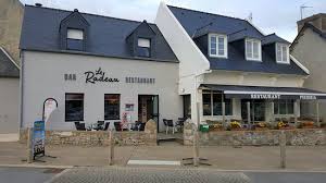 Super Restaurant Le Radeau Avis De Voyageurs Sur Le Radeau Plougasnou Tripadvisor