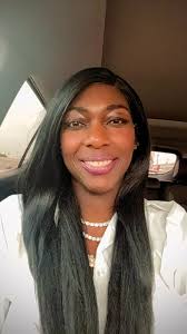 Wasifu kwa Mckenzie Penchion-allen