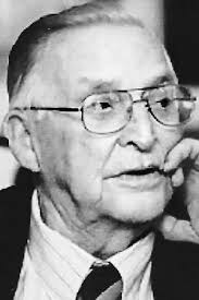 Ernest Goff Obituary (2017)