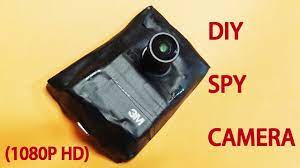 Here's a list of 50 potential home businesses you could start up to be your own boss. How To Make A Wireless Spy Camera From A Dashcam Youtube