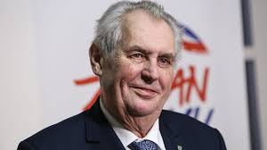 Neděle 12.09.2021 porada expertního týmu prezidenta republiky Deset Podstatnych Otazek Na Ktere Prezident Milos Zeman Neodpovedel Pozvani Na Rozhovor Odmitl Hospodarske Noviny Hn Cz