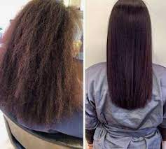The conditioning found in this product brings unmatched protection to your hair. Relaxer Relaxed Hair Hair Smoothing Treatment Hair Relaxers