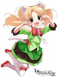 pin on girl chibi