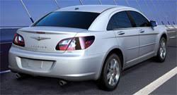 Image result for Sebring Silver 2007 GM