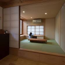 Desain rumah minimalis jepang from desain rumah perkotaan yang minimalis ala jepang. Dekorasi Kamar Ala Jepang Rumah Central