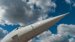 So finally 2.2 mach = 1630.4133858268 mph What A 16 000mph Airliner Might Look Like Bbc Future