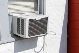 Easily customize your fram trak a/c side panels using a pair of household scissors; How To Install Window Air Conditioner