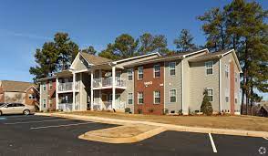 Northeast columbia apartments and townhomes. Harbison Gardens Apartments For Rent In Columbia Sc Forrent Com