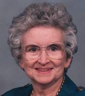 Virginia Reed McKinley Obituary