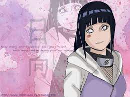 Hinata hyuga (日向 ヒナタ, hyūga hinata) is a fictional character in the anime and manga naruto, created by masashi kishimoto. 72 Naruto Hinata Wallpapers On Wallpapersafari