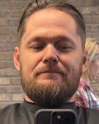 Hey what do you think full beard or not?