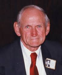 Obituary for Eugene A. Plonski Sr.