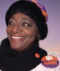 Obituary for Colette Robinson Davis