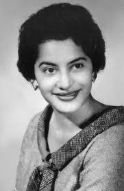 Bernice Ramos's Instagram, Twitter & Facebook