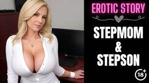 Stepmom & Stepson Story] She Found Stepson's Porn Files - XVIDEOS.COM
