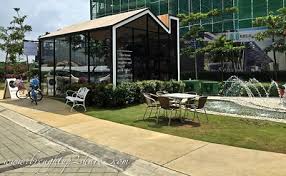 There are aplenty of local chinese cuisines that you can find in this area because the majority of people living here are chinese. Palladium Cafe Kuala Lumpur Eco Sky Jalan Ipoh Brought Up 2 Share