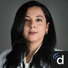 Dr. Gisselle D. Castellanos, MD